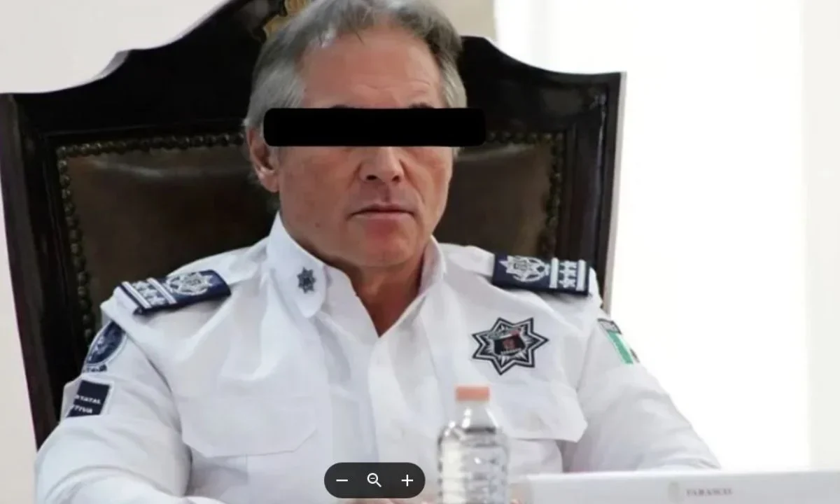 A Hernán Bermúdez se le investiga por presunta delincuencia organizada y narcotráfico.