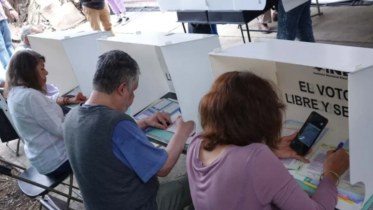 Defiende el TEPJF fallo que dio carpetazo al uso de acordeones