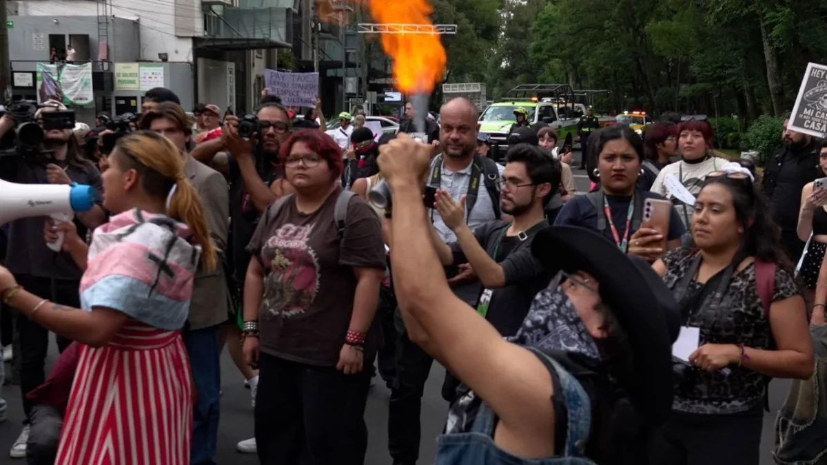 Checa las movilizaciones para hoy domingo en la CDMX