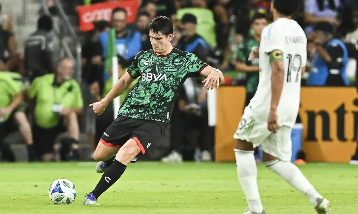 La Liga MX cayó ante las figuras de la Major League Soccer (MLS) dentro del All Star Game 2025 con un marcador 3-1.