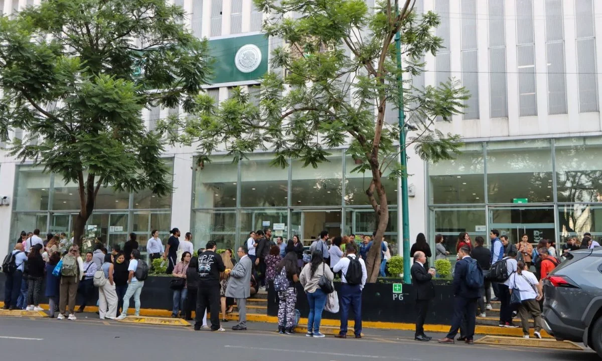 El Poder Judicial de la CDMX reanudará actividades tras un acuerdo con autoridades capitalinas y una orden de Consejo de la Judicatura.