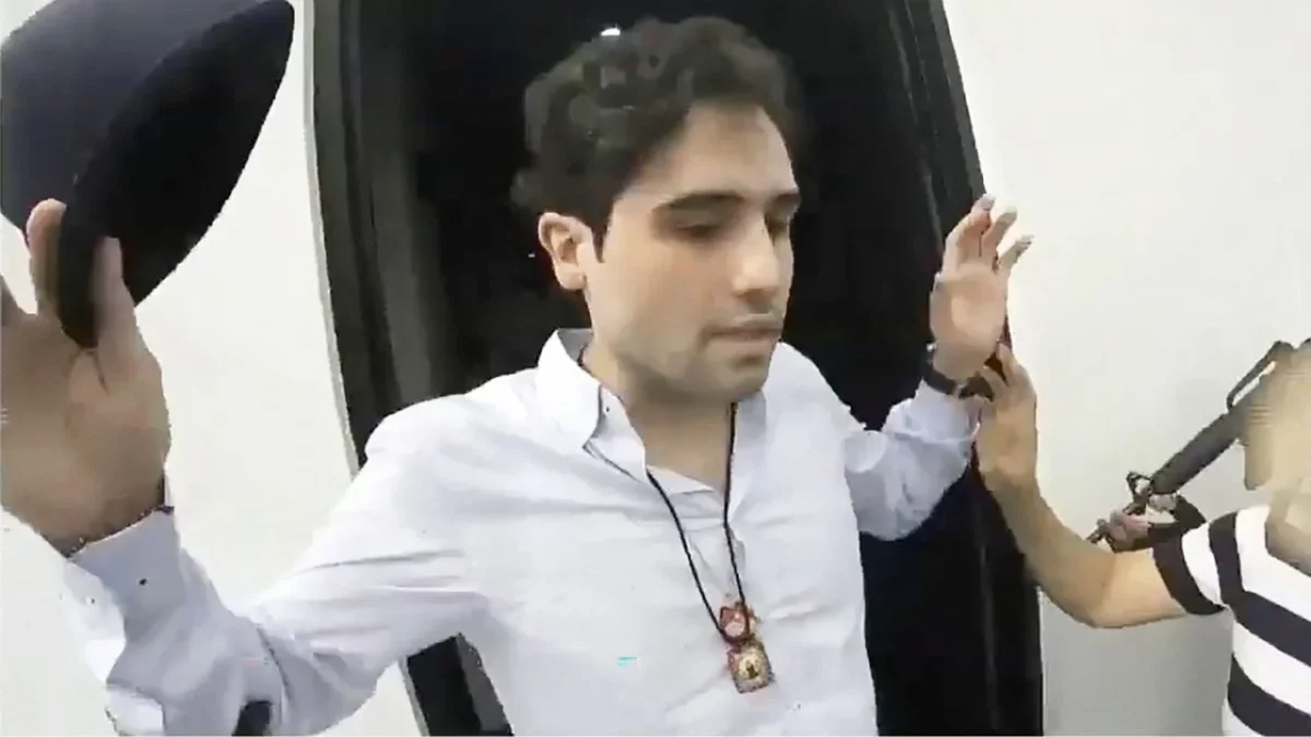 Ovidio "El Ratón" Guzmán reveló ante una Corte en EU que tiene depresión y trata su padecimiento con medicamentos; no afectó su declaración.