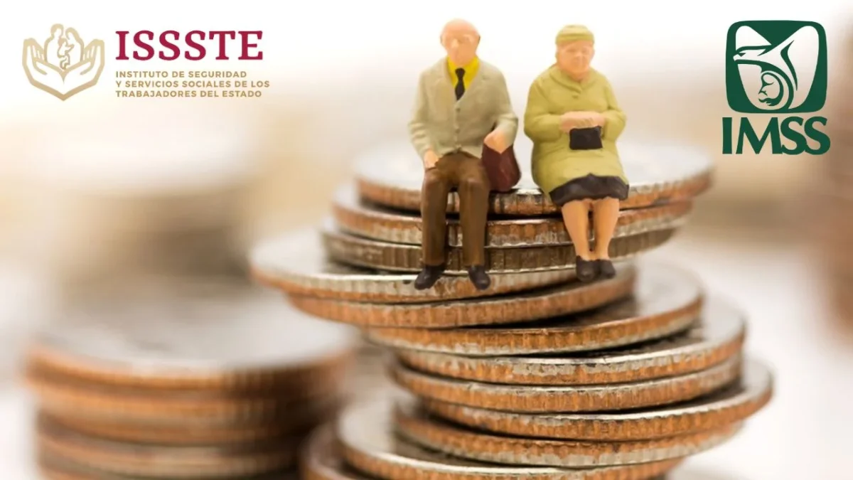 ¡Atención, jubilado! Te damos a conocer la fecha de pago de la Pensión de IMSS e ISSSTE correspondiente al mes de agosto de 2025.
