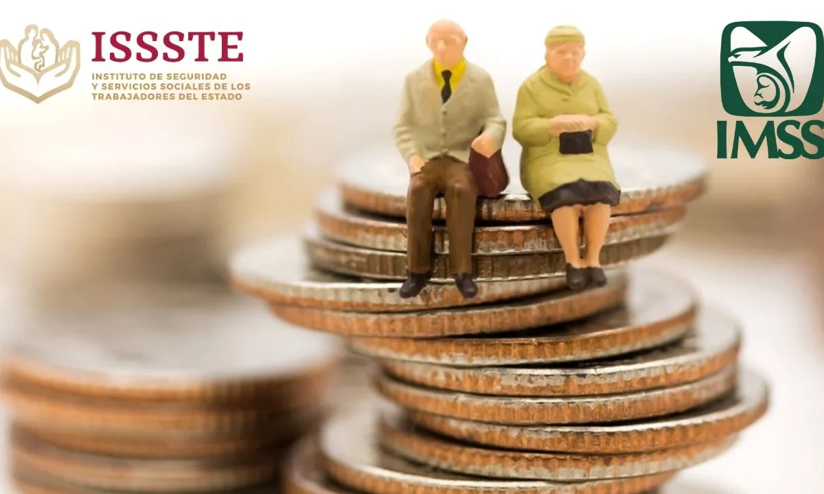 ¡Atención, jubilado! Te damos a conocer la fecha de pago de la Pensión de IMSS e ISSSTE correspondiente al mes de agosto de 2025.