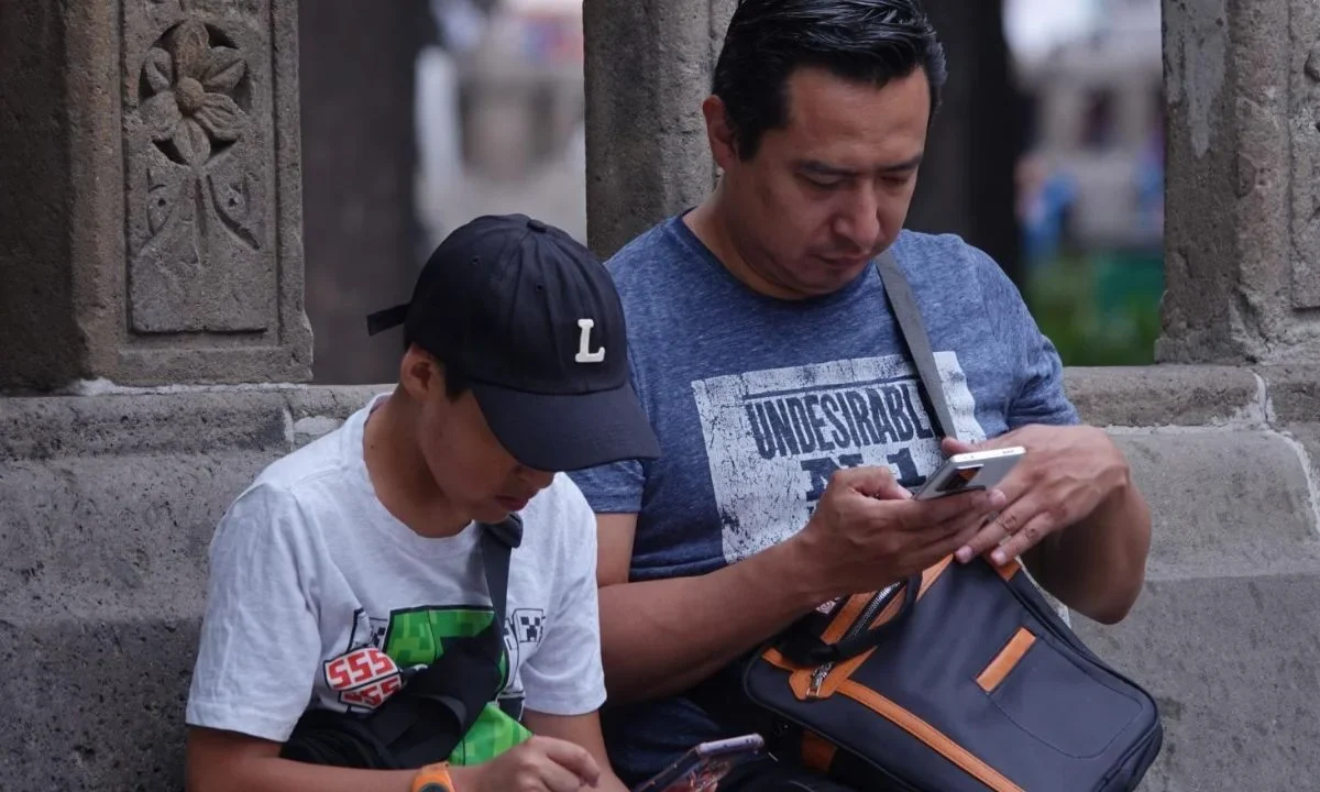Qué es lo que más aumenta tu consumo de datos móviles