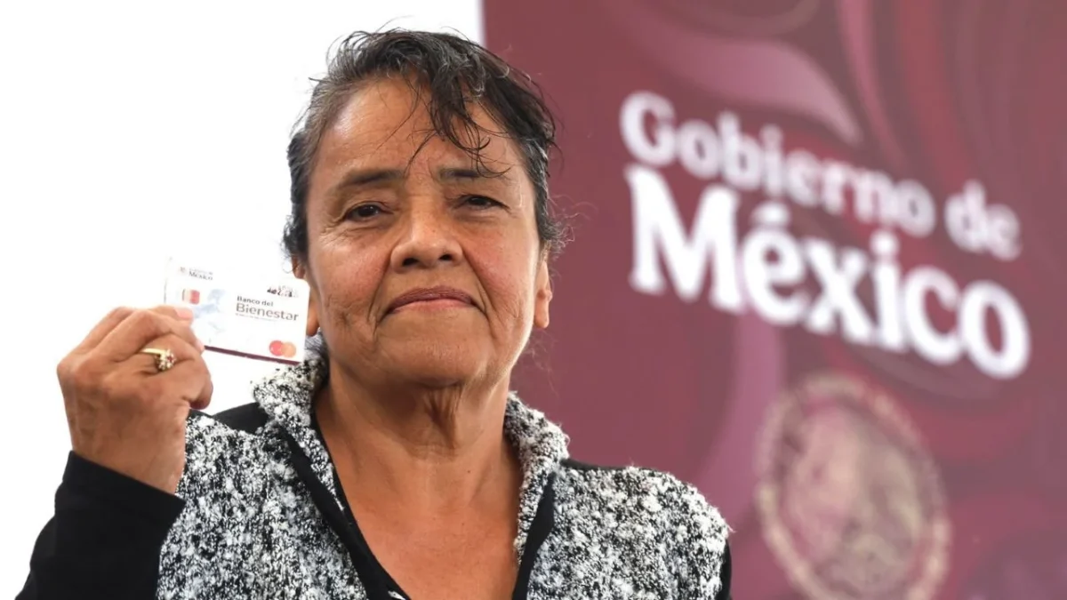 ¿Qué Programas del Bienestar arrancan registros en agosto 2025?