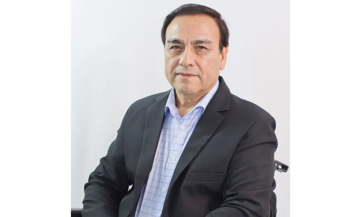 A menos de 4 meses de asumir la dirección de Seguridad Pública Municipal de Mexicali (DSPM), su titular renunció; regresa Luis Felipe Chan.