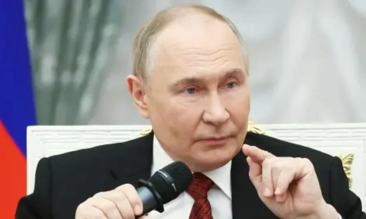Rusia se convierte en el primer país en reconocer al gobierno talibán de Afganistán
