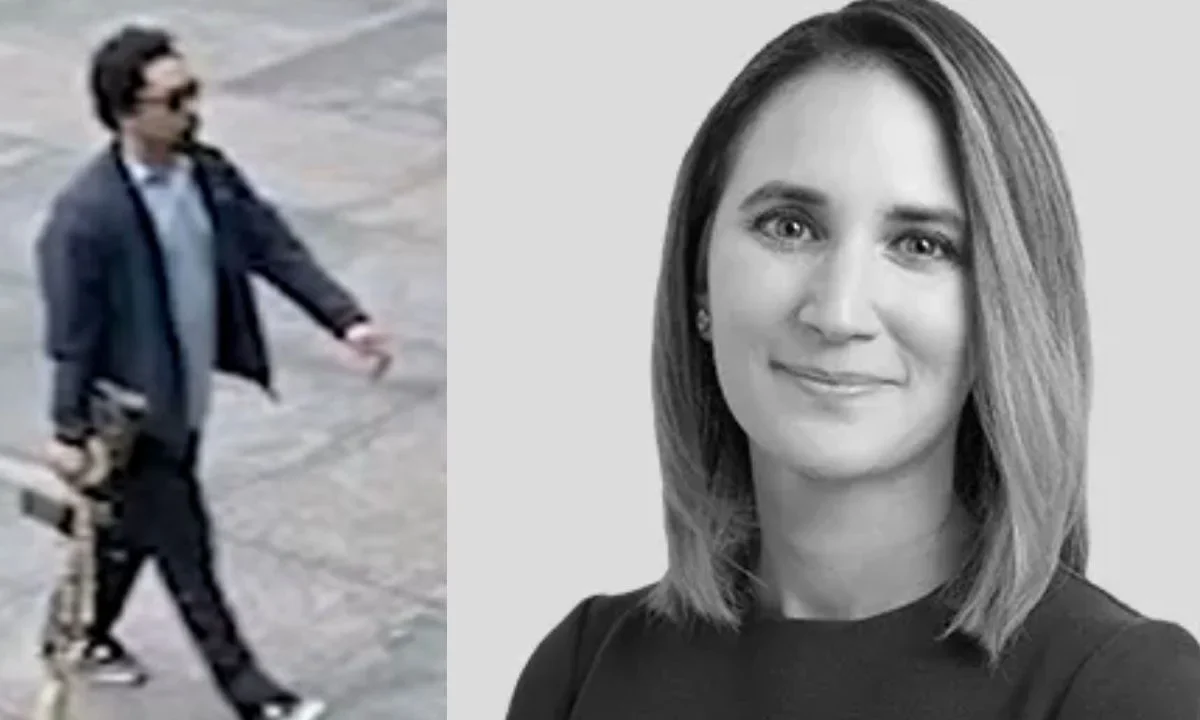 ¿Quién era Wesley LePatner? Ejecutiva asesinada por el tirador de Manhattan