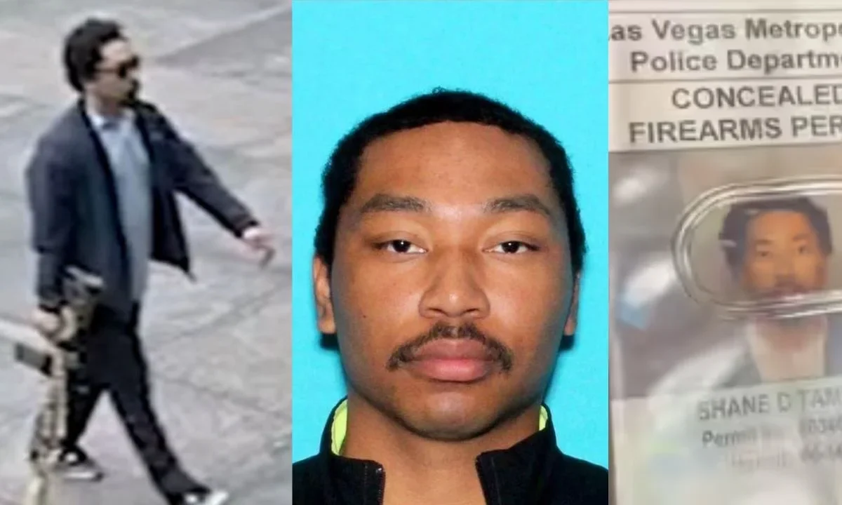 ¿Quién es Shane Tamura? Responsable del tiroteo de Manhattan