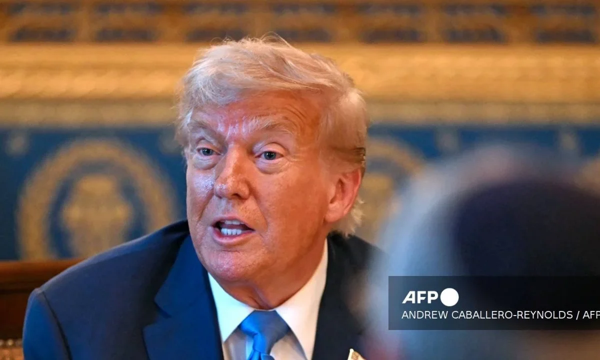 Trump no aplazará los aranceles acordados para el 1 de agosto