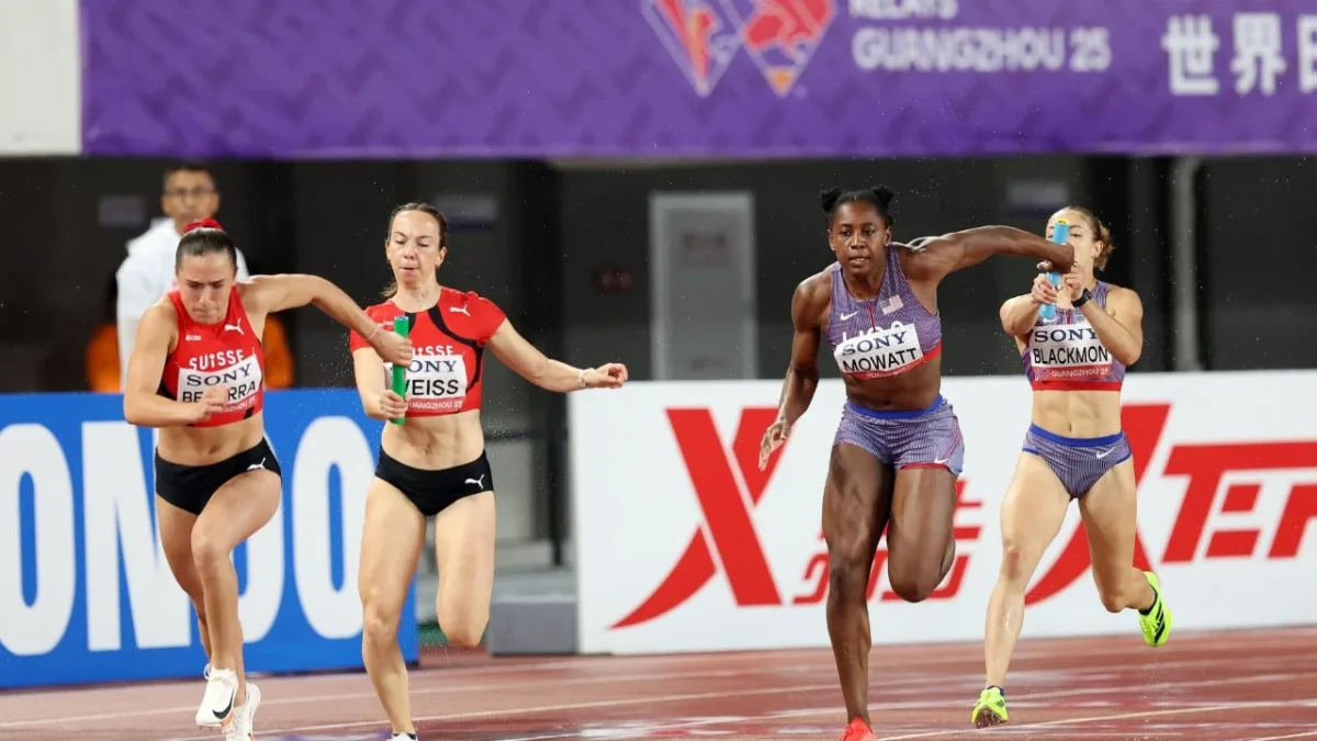 100 dólares brindará World Athletics a cada atleta que participe en el Campeonato Mundial de Atletismo en Tokio para las primeras pruebas