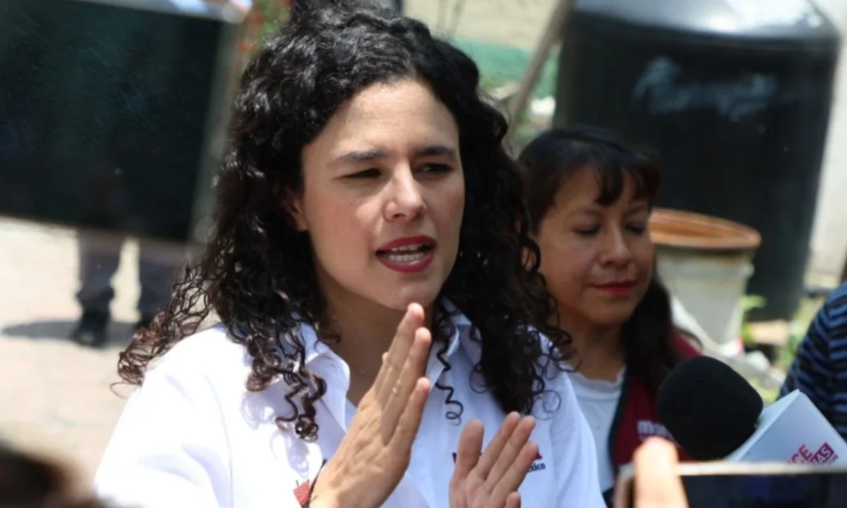 Alcalde dice que 'Andy' sí está ayudando en Morena, pero desde la Organización