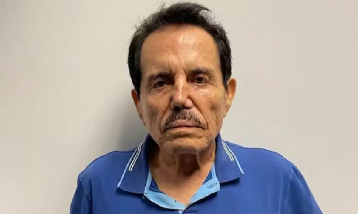 Reproche. Señalan que el Gobierno  de México no ha sido informado sobre el caso de El Mayo, pues lo que saben es lo mismo que ha trascendido en los medios.