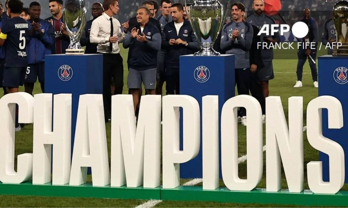 Huescas y Copenhague jugarán Champions League