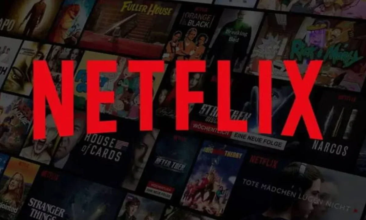 Netflix pasará automáticamente a los usuarios a su plan Estándar con anuncios