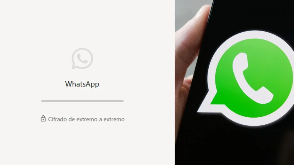 No reinicies tu computadora, reportan caída de WhatsApp web