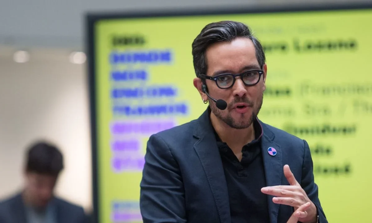 Sheinbaum propone a Genaro Lozano como embajador de México en Italia
