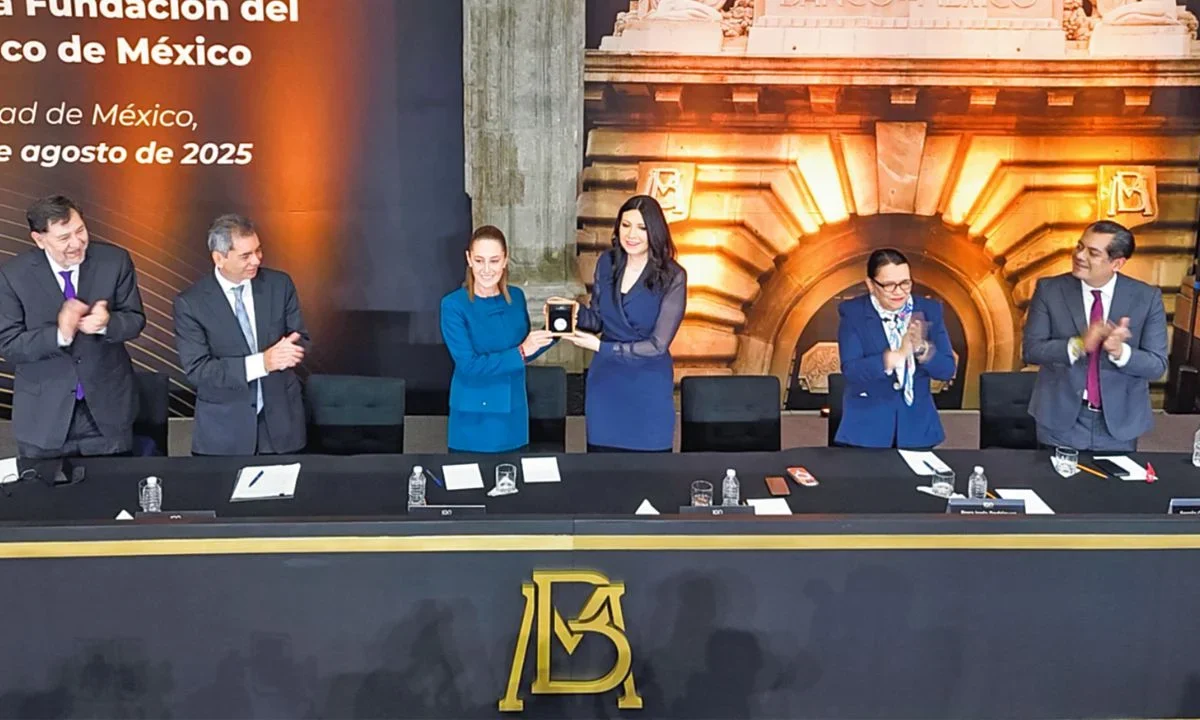 Emilio Romano, presidente de la ABM aseguro que el sistema bancario mexicano opera con normalidad . 
