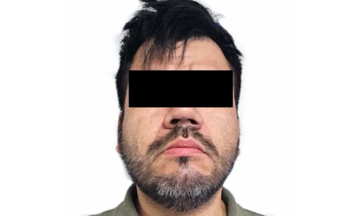 FGR obtiene vinculación a proceso en contra de Ezequiel “C”, hijo de Antonio Ezequiel Cárdenas Guillén alias "Tony Tormenta".