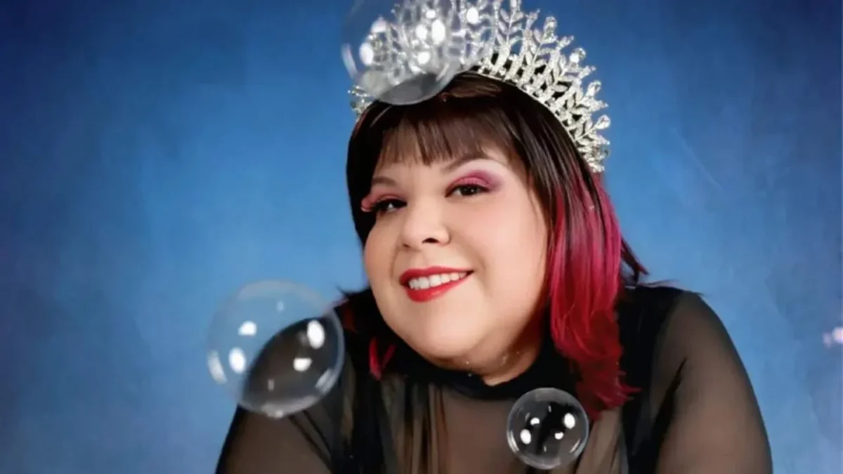 La influencer AimeP3 desmintió rumores sobre su muerte y pidió frenar la difusión de noticias falsas en redes sociales.
