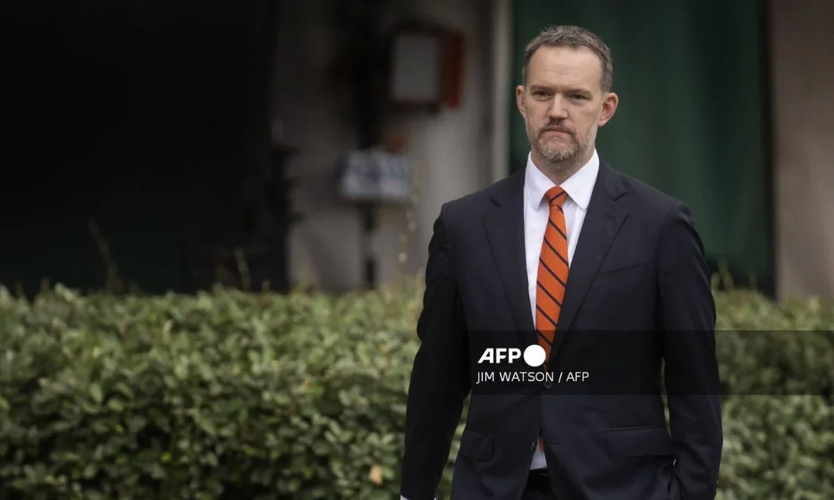 Jamieson Greer, representante comercial de Estados Unidos, afirmó que los nuevos aranceles de Trump son “prácticamente definitivos”.