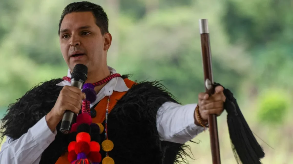 El Senado negó al ministro electo, Arístides Guerrero tomar protesta a su cargo, el próximo 1 de septiembre, de manera virtual.