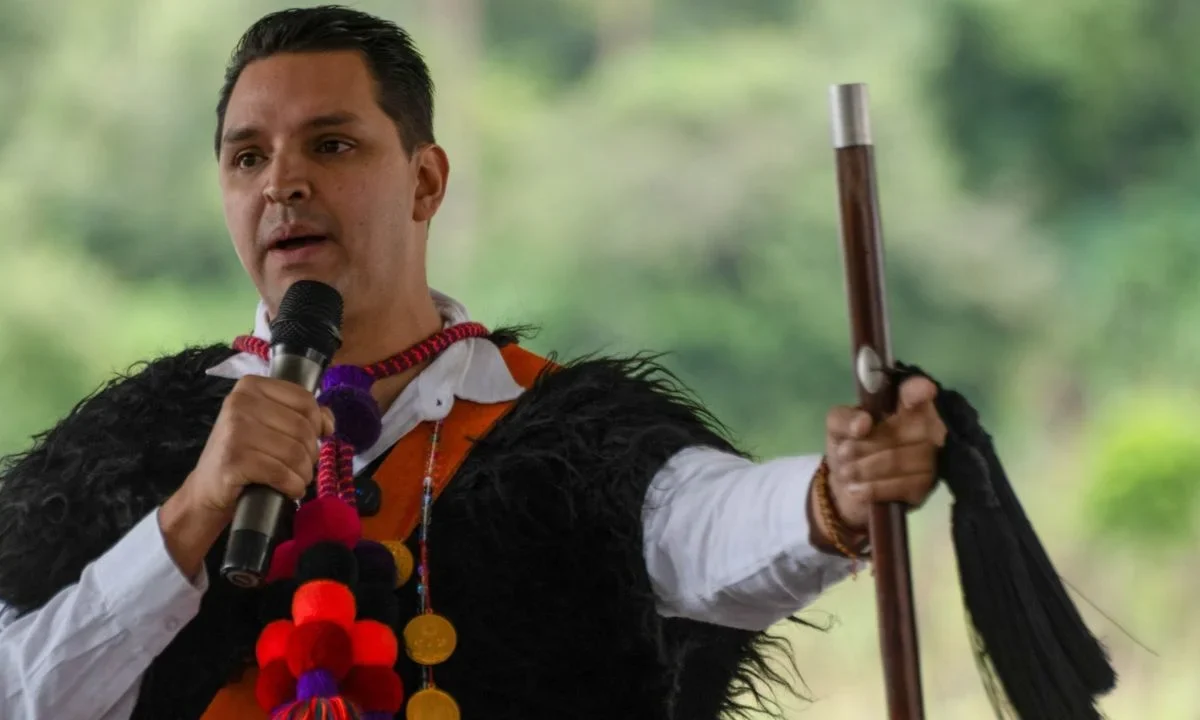El Senado negó al ministro electo, Arístides Guerrero tomar protesta a su cargo, el próximo 1 de septiembre, de manera virtual.