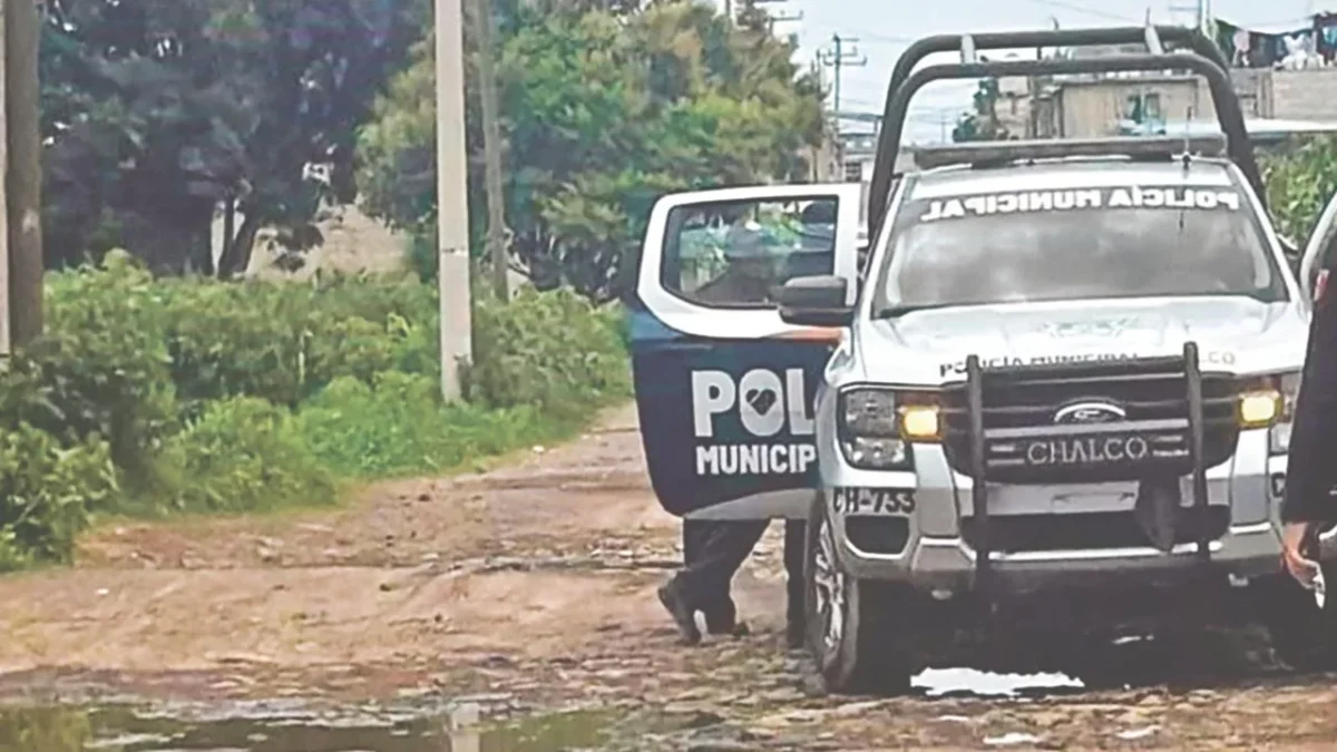 En menos de una semana, al menos dos niñas fueron asesinadas: una en Oaxaca y la otra en Chalco, Estado de México. 
