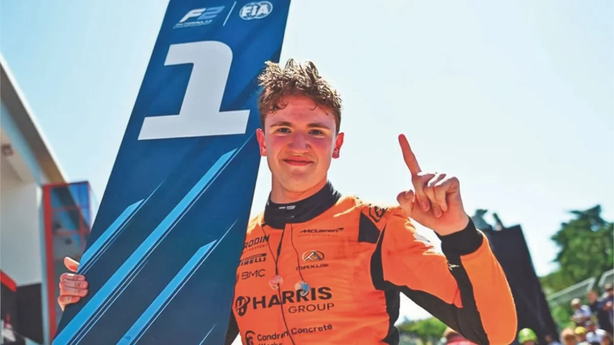 Distintas fuentes aseguran que la visión del equipo sigue encaminada en tener a un piloto experimentado y uno novato para su debut en F1