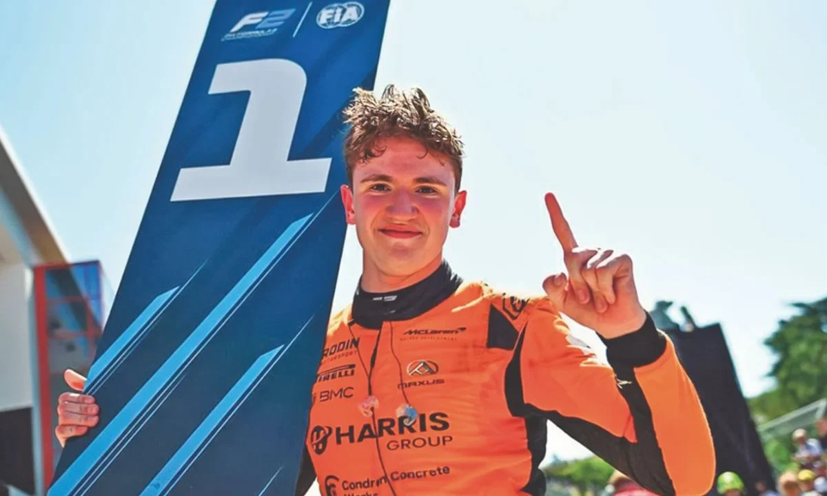 Distintas fuentes aseguran que la visión del equipo sigue encaminada en tener a un piloto experimentado y uno novato para su debut en F1
