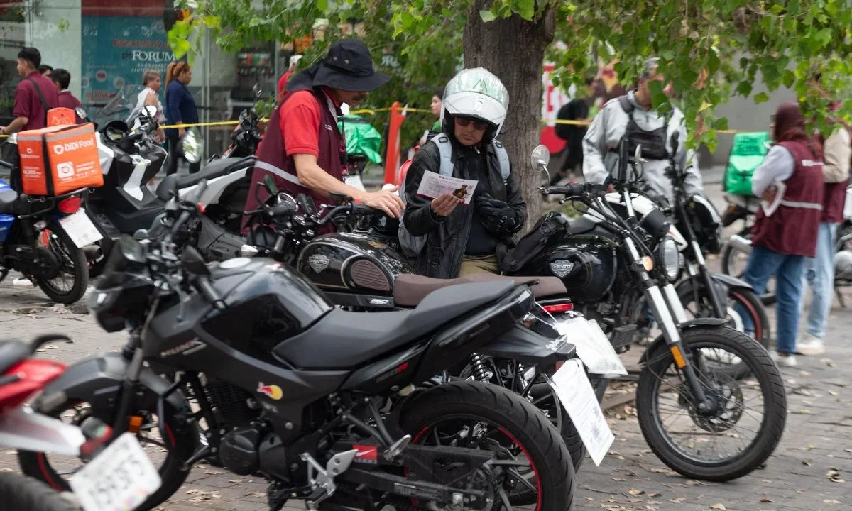 La CDMX registra más de 4 millones de empleos formales, según cifras del IMSS.