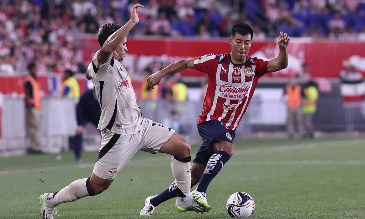 Fueron 46 juegos  la racha que tuvo que pasar para que Juárez volviera a anotar cuatro partidos en un solo encuentro
