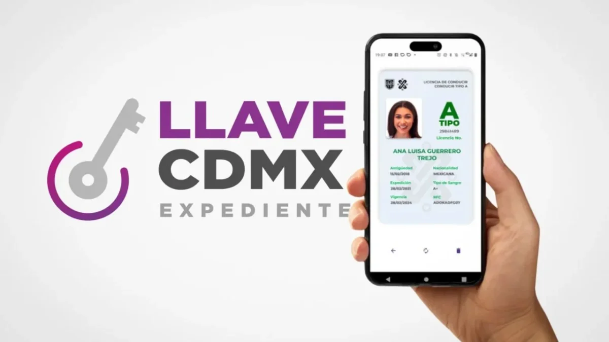 ¿Cómo obtener mi Llave CDMX? Estos son los requisitos