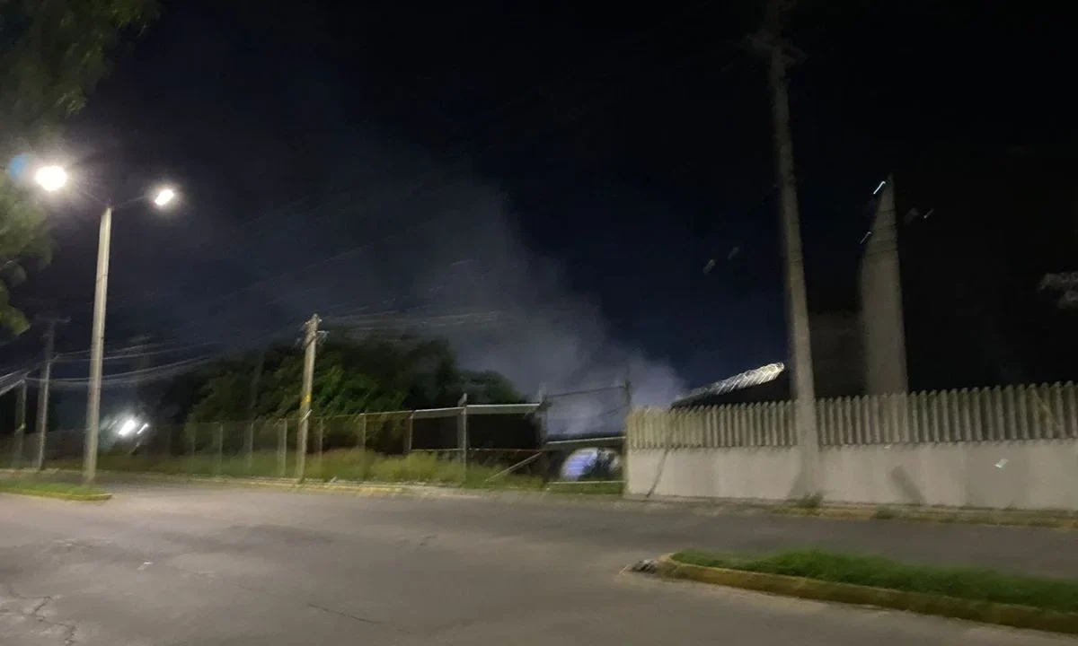 Tras registrarse un motín en el cereso de Tuxpan, Veracruz, reportan que este ha sido controlado a primeras horas de este domingo.