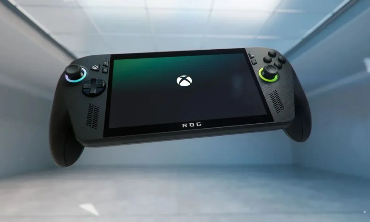 Cuándo llega a México la ROG Xbox Ally, Esto es lo que sabemos