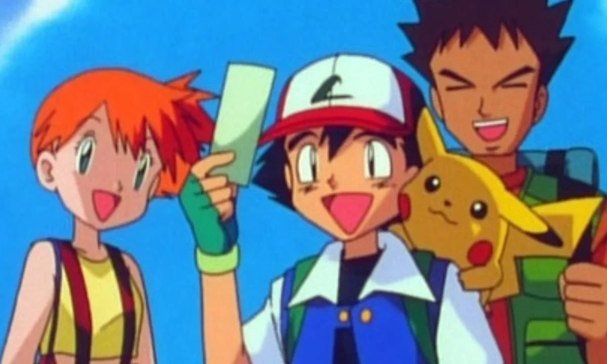 Aquí te decimos ¿cuántas temporadas de Pokémon hay y en qué orden verlas?