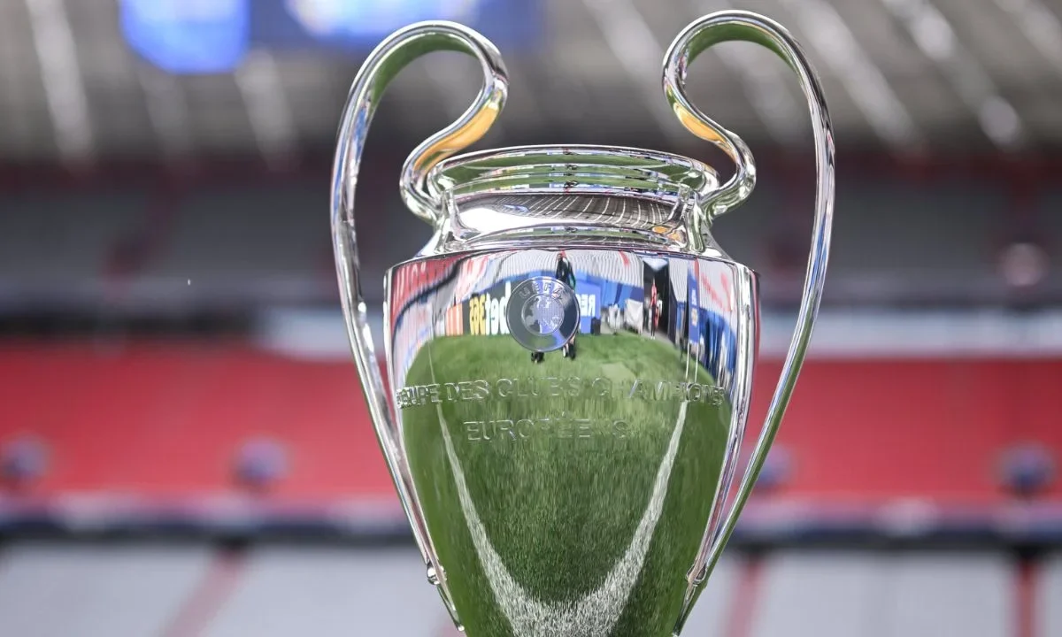 Definen cruces para la ronda de play-off de la Champions League