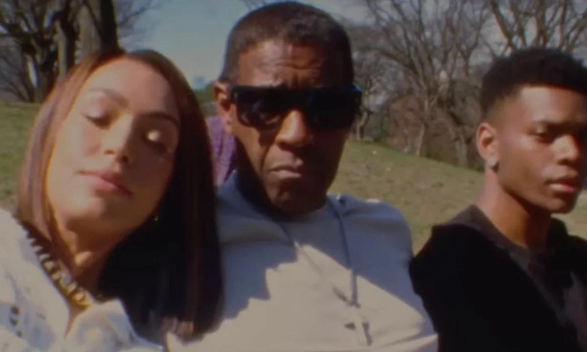 Highest 2 Lowest, de Spike Lee