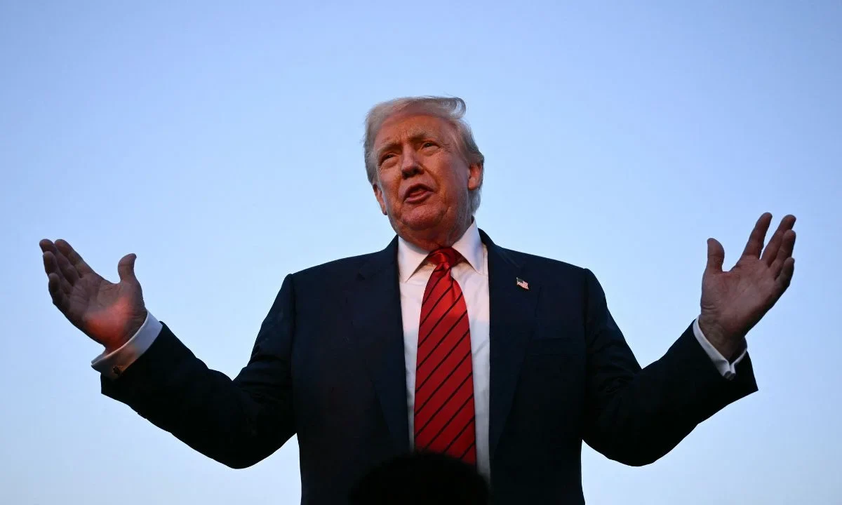En siete meses, la administración de Donald Trump y gobiernos afines han invertido casi mil millones de dólares en políticas migratorias.