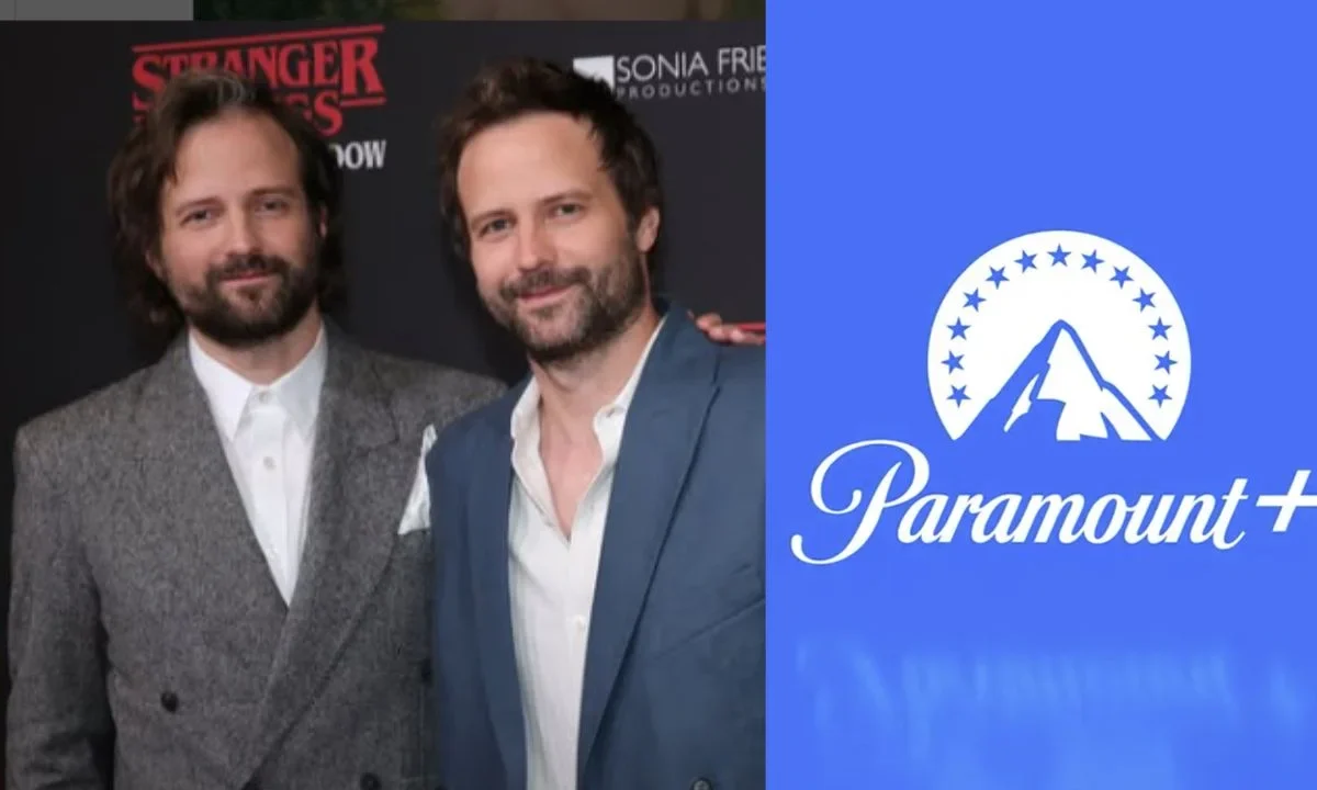 Hermanos Duffer, creadores de 'Stranger Things', dejarán Netflix por Paramout