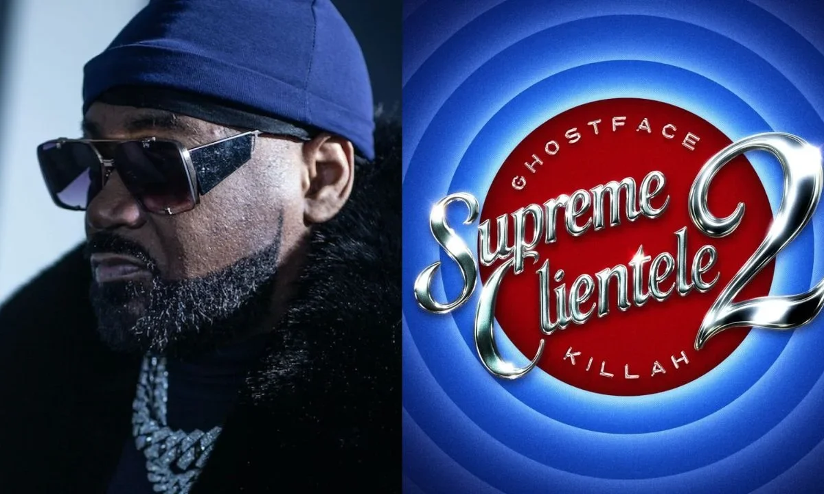 Ghostface Killah
