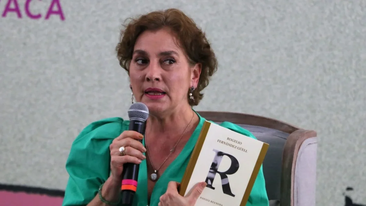 Gutiérrez Müller pidió pruebas a los medios que difundieron la versión de que ella y su hijo se mudará a un exclusivo barrio de España.