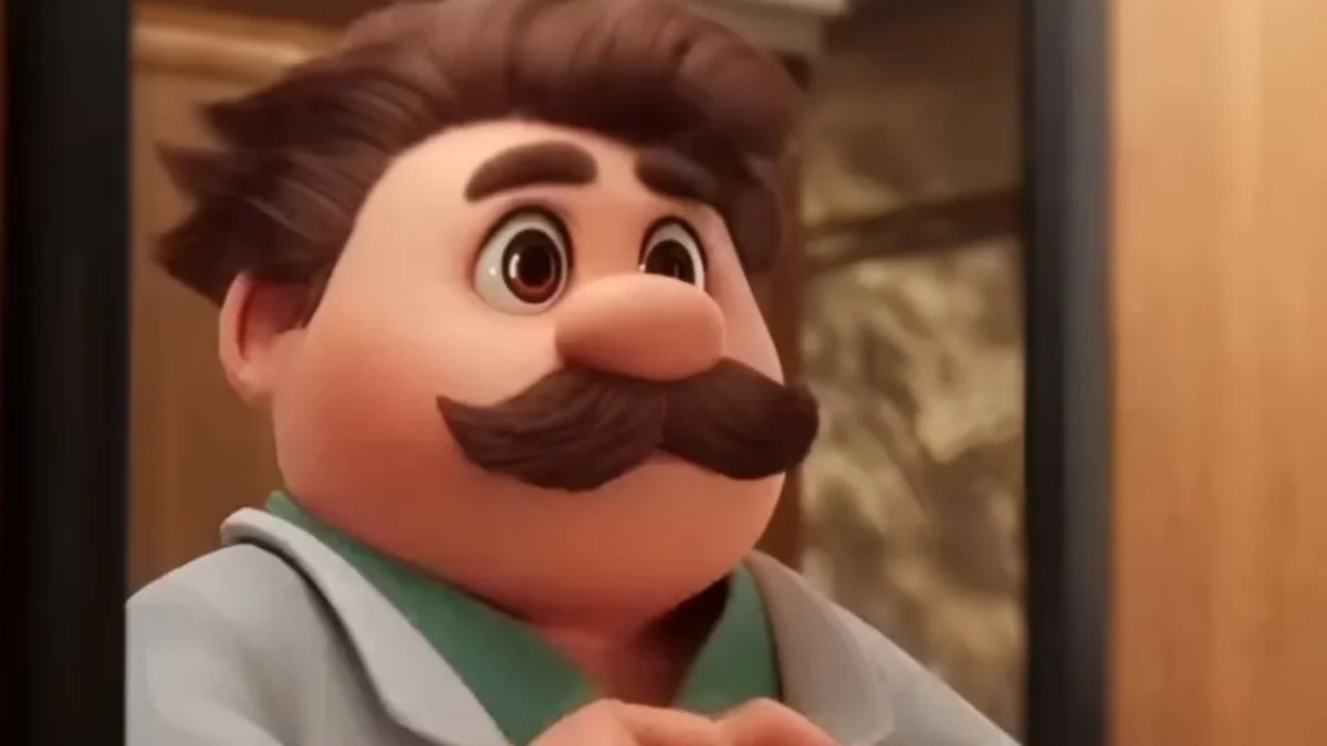 Lanzan primer teaser de la película del Dr Simi