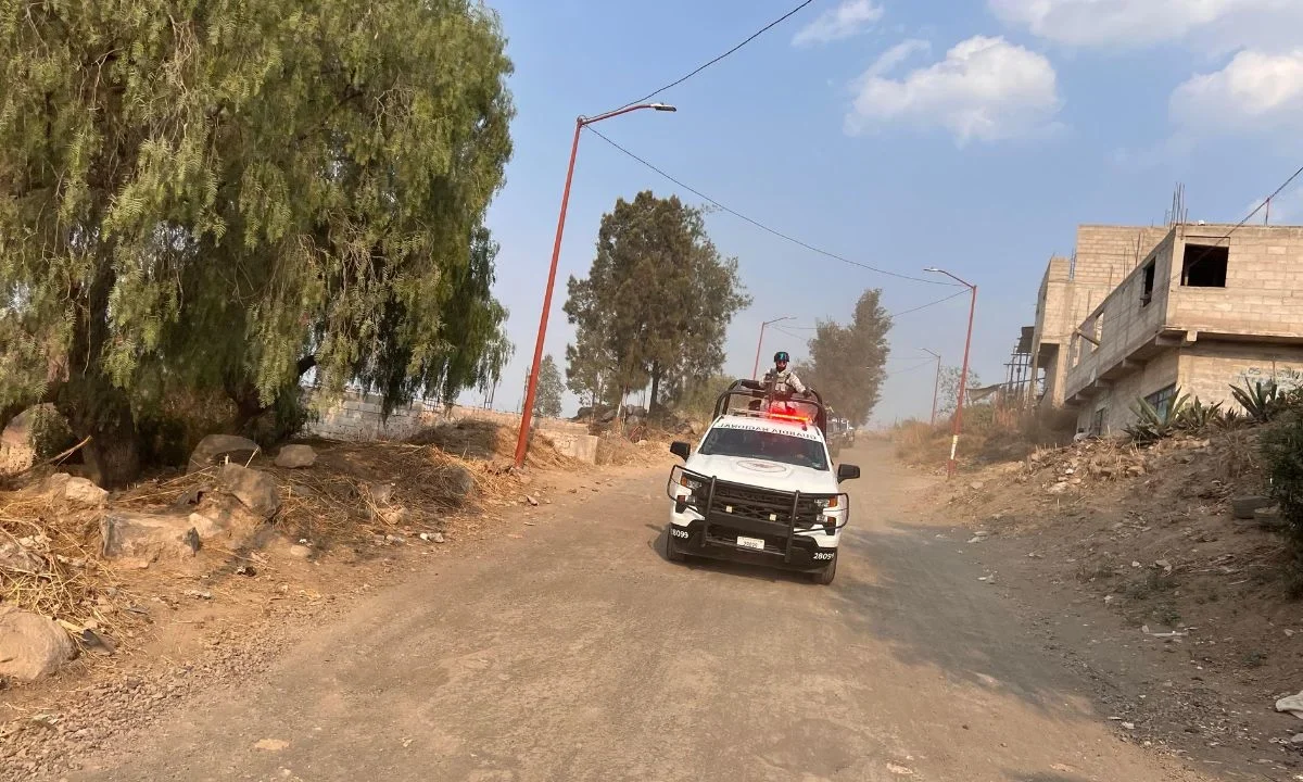 Fraccionadores clandestinos han vendido la zona ecológica, sin que las autoridades de los tres niveles de Gobierno hayan hecho algo, acusan.