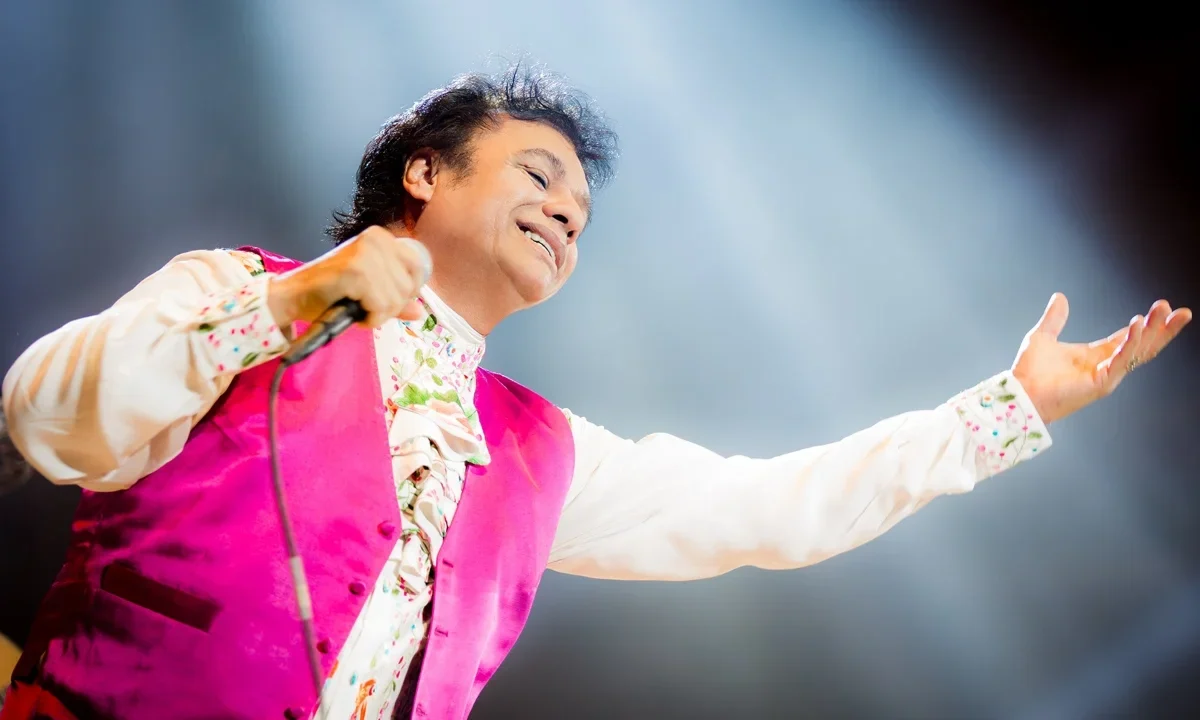 Recuerda al Divo de Juárez, Juan Gabriel, con estas dos canciones