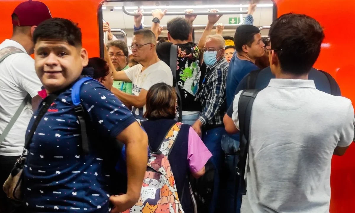 El Sistema de Transporte Colectivo (STC) Metro informó que se encuentra listo para el regreso a clases del ciclo escolar 2025-2026.