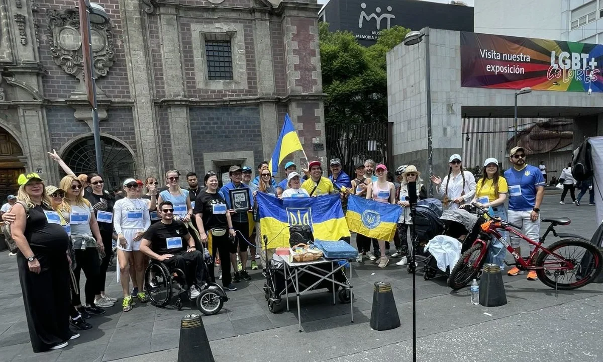 Checa las movilizaciones para hoy domingo, anticipa tu salida