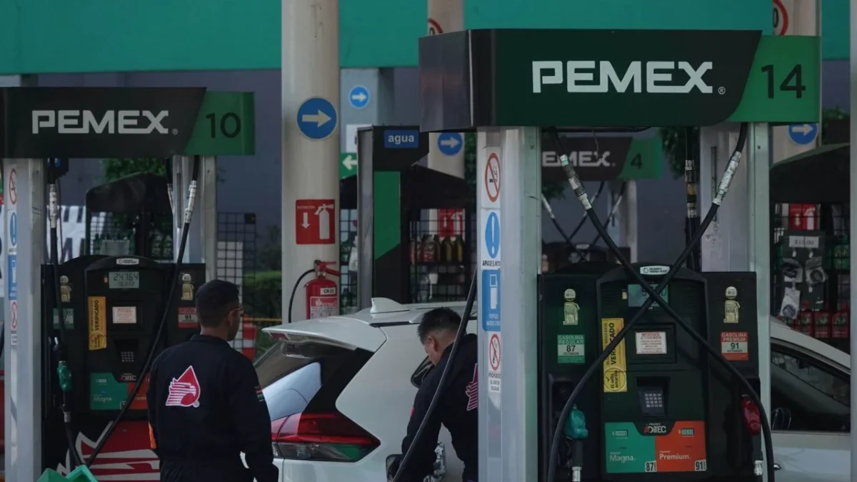 Moody’s México otorgó a Pemex un espaldarazo clave en los mercados financieros, al elevar la calificación.