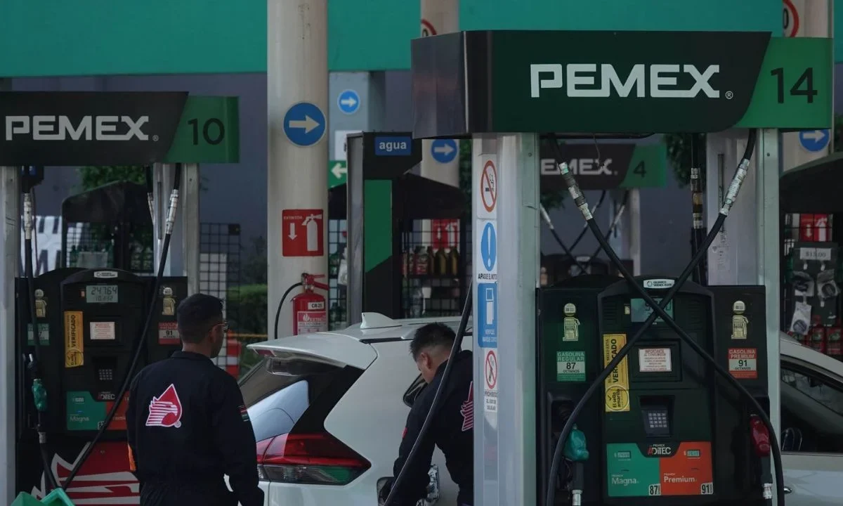 Moody’s México otorgó a Pemex un espaldarazo clave en los mercados financieros, al elevar la calificación.